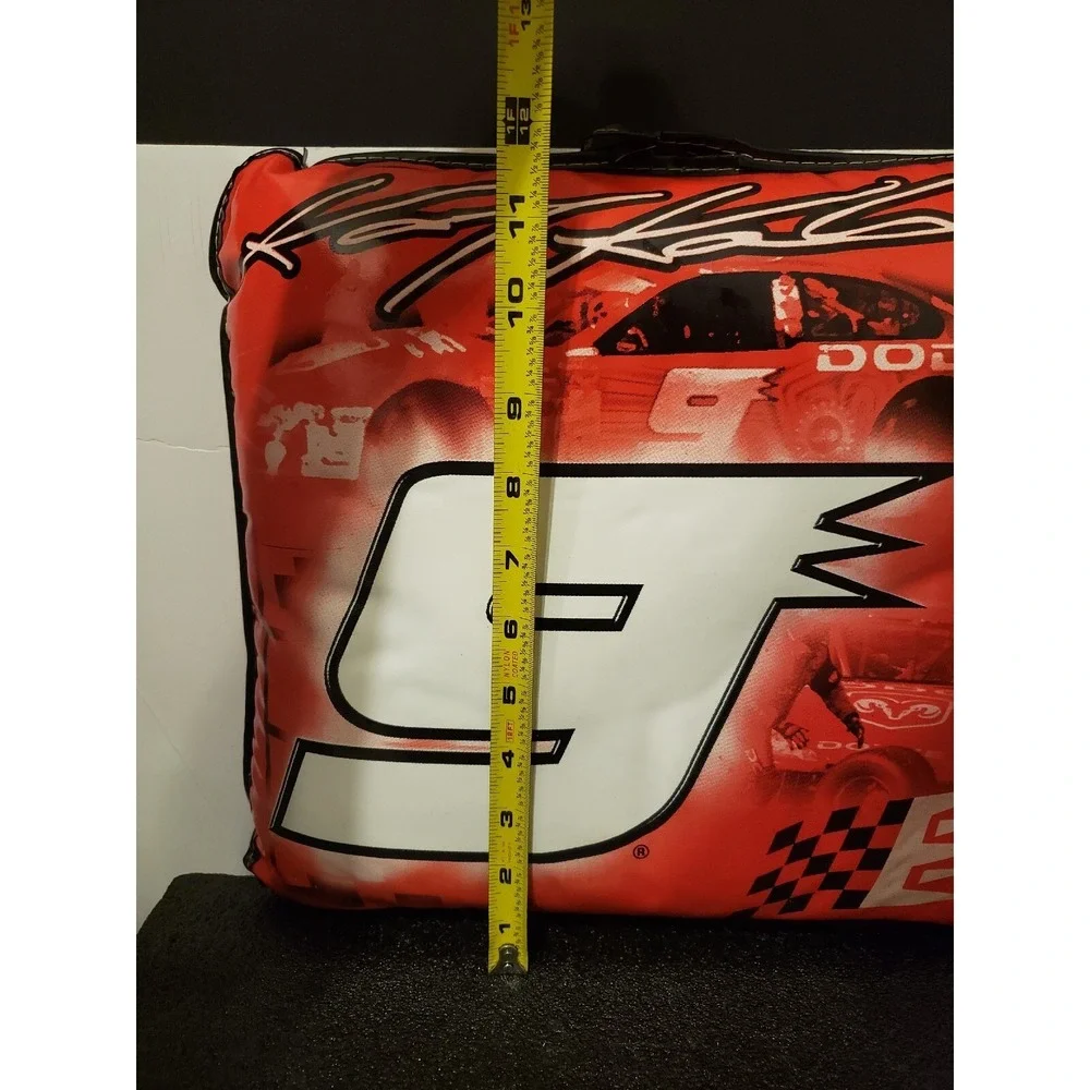 Kasey‎ Kahne #9 Seat Cushion Case Nascar Dodge Everhart Motorsports